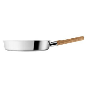 Eva Solo - Nordic Kitchen Frying Pan Stainless Steel Ø 28cm