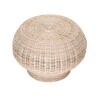 Gervasoni - Bolla - Table d'Appoint / Ottomane