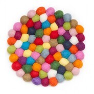 myfelt - Lotte - Onderzetter Ø20cm