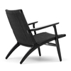 Carl Hansen - Carl Hansen CH25 Armchair