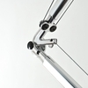 Artemide - Tolomeo Sospensione Decentrata - Plafonnier