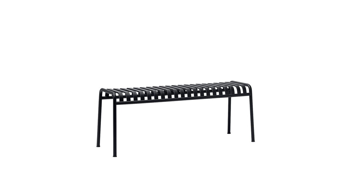 Palissade Garden Bench