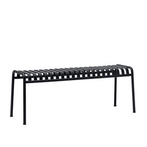 HAY - Banc de jardin Palissade