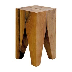 e15 - e15 ST04 Backenzahn - Table d'appoint