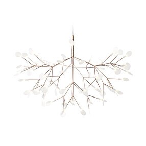 Moooi - Heracleum III Small LED Pendelleuchte