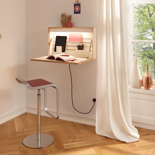 müller möbelwerkstätten - Flatbox Wall Shelf