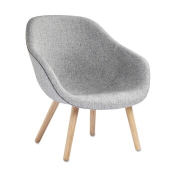 HAY - About a Lounge Chair AAL 82 Sessel