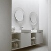 Kartell - Kartell by Laufen All Saints - Miroir 