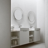 Kartell - Kartell by Laufen All Saints Mirror 