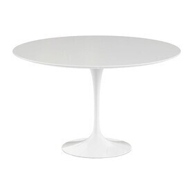 Knoll International - Saarinen Garden Table Ø120cm