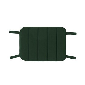 Normann Copenhagen - Vig Sitzkissen für Gartenbarstuhl