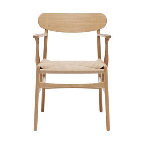 Carl Hansen - CH26 Armlehnstuhl