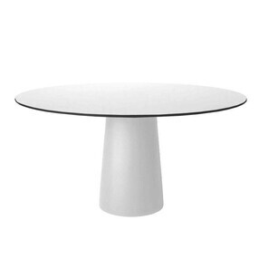 Moooi - Moooi Container Tisch Ø120cm