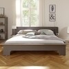 müller möbelwerkstätten - Plane Double Bed