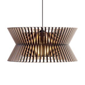 Secto Design - Kontro 6000 Pendelleuchte