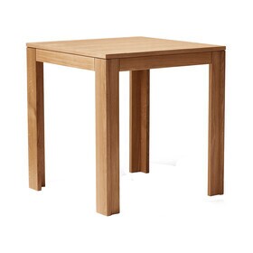 Form & Refine - Element eettafel 70x70cm