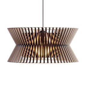 Secto Design - Kontro 6000 Pendelleuchte