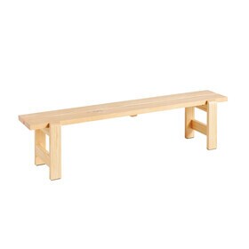 HAY - Weekday tuinbank 190cm