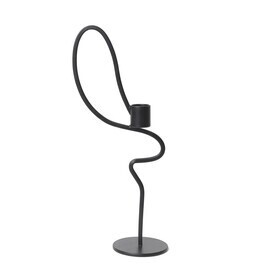 Ferm Living - Bougeoir haut Valse