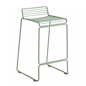 HAY - Hee Bar Stool Low