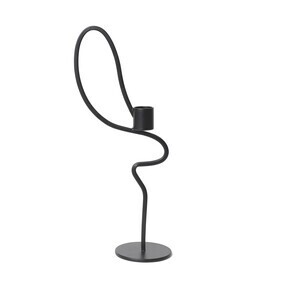Ferm Living - Bougeoir haut Valse