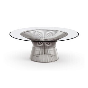 Knoll International - Platner salontafel