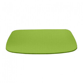HEY-SIGN - Eames Plastic Armchair zitkussen