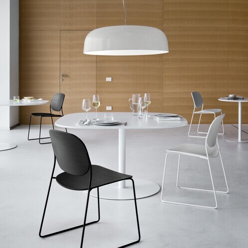Flos - Smithfield S - Suspension