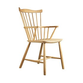 FDB Møbler - J52B Armchair