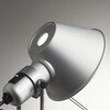 Artemide - Tolomeo Mini mit Tischklemme