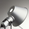 Artemide - Tolomeo Mini mit Tischklemme