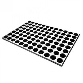 Radius Design - Feet Back Türmatte