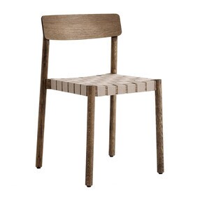 &Tradition - Chaise Betty TK1