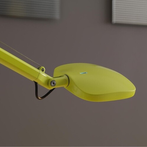 Fontana Arte - Demi Volée LED - Lampe de bureau