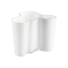 iittala - Alvar Aalto Vase 120mm
