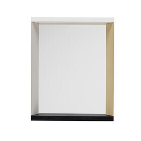 Vitra - Mirror Colour Frame S