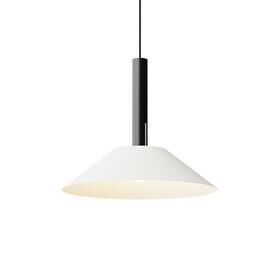Nine - Hook Suspension Lamp S