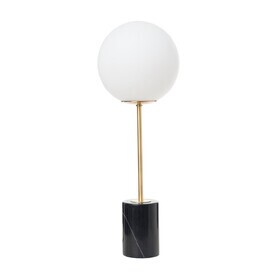 pols potten - Full Moon Table Lamp