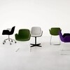 la palma - Pass S131 Swivel Chair With Armrest