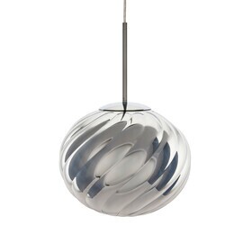 Tom Dixon - Whirl LED hanglamp Ø 30cm