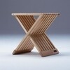 Skagerak - Fionia - Tabouret
