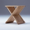 Skagerak - Fionia Stool