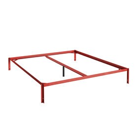 HAY - Connect Bed Frame 180x200cm