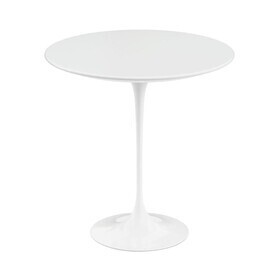 Knoll International - Saarinen Side Table Ø 51cm
