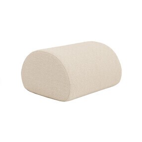 Ferm Living - Pouf Rouli