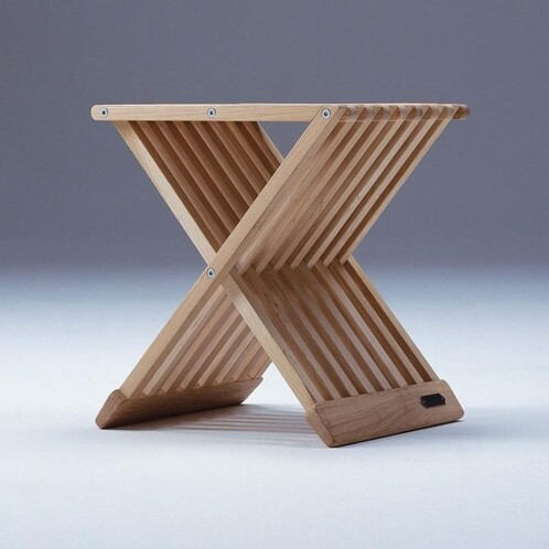 Skagerak - Fionia Stool