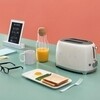 Smeg - SMEG TSF01 - 2 sneden toaster