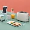 Smeg - SMEG 2-Scheiben Toaster TSF01