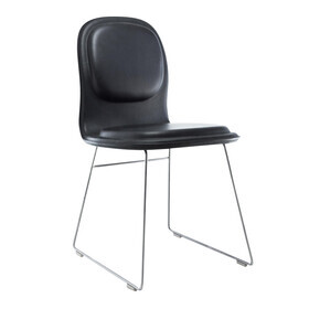 Cappellini - Hi Pad Stuhl