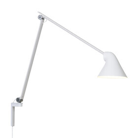 Louis Poulsen - NJP LED Wandleuchte lang